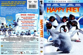 Happy Feet 1- เพนกวิน กลมปุ๊ก ลุกขึ้นมาเต้น  (2006)